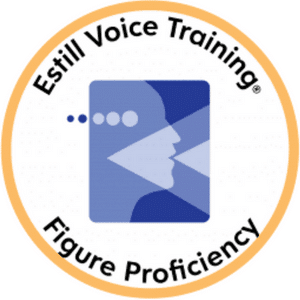 Estill Figure Proficiency Training